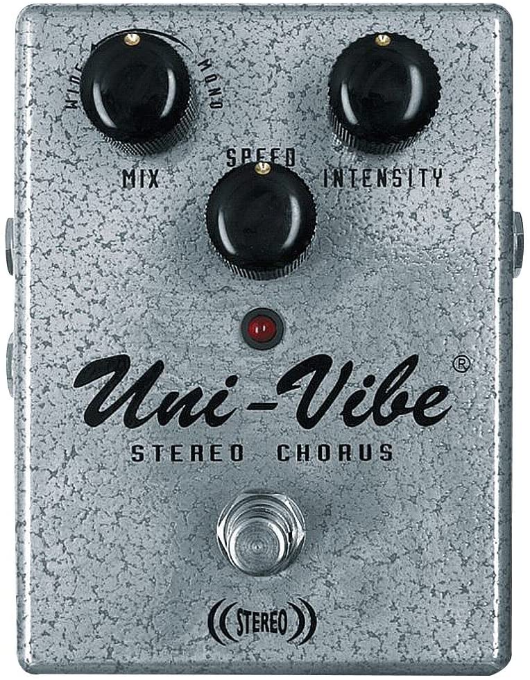 Jim Dunlop UV1SC Uni-Vibe Stereo Chorus